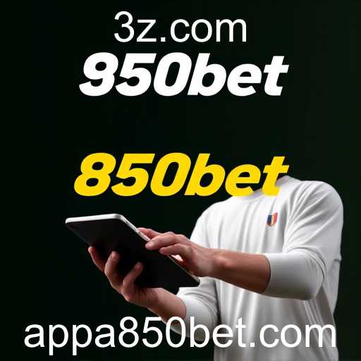 Impacto de 850bet no Mercado de Jogos Online