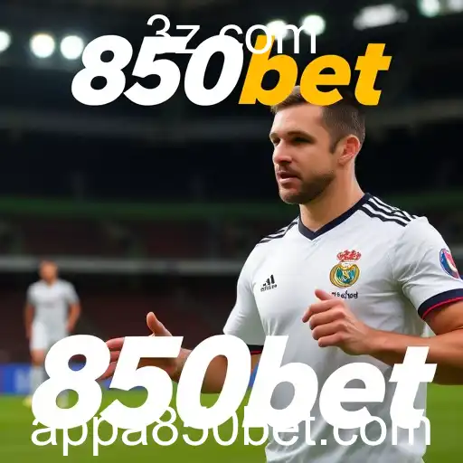 850bet Lança Novidades no Cenário de Jogos Online