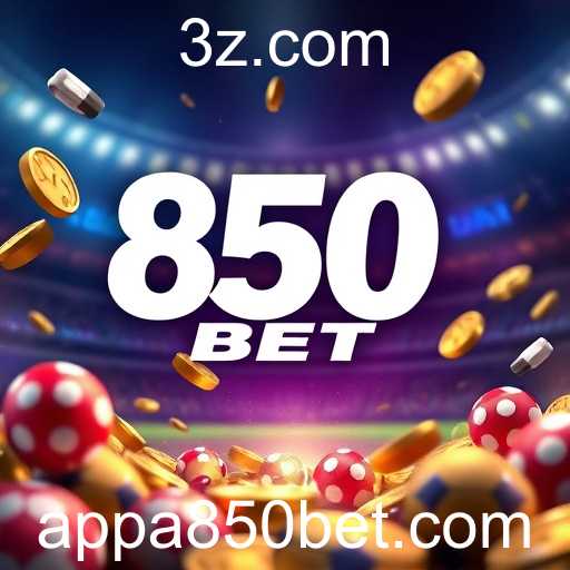 A Ascensão do 850bet nos Jogos Online: Uma Nova Era de Entretenimento