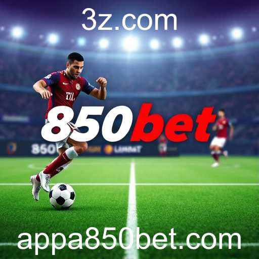 850bet Anuncia Novidades no Mercado de Jogos