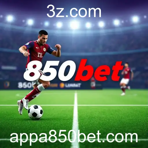 850bet Anuncia Novidades no Mercado de Jogos