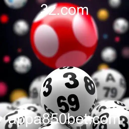 Explorando a Fascinação e as Estratégias por Trás dos Jogos de Loteria no 850bet