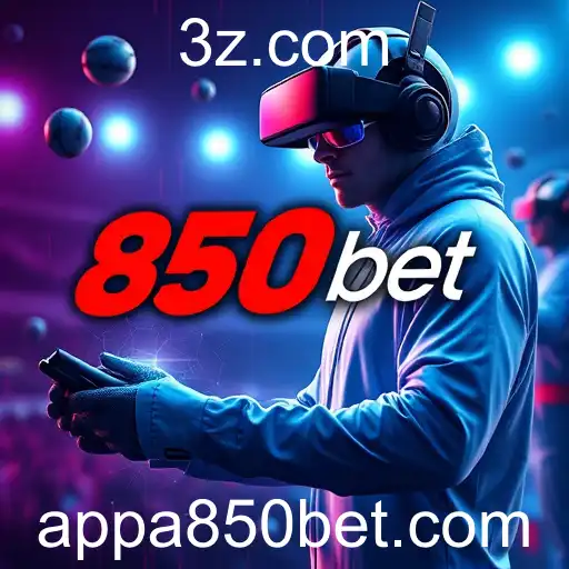 850bet: Tendências e Novidades no Jogo Online em 2025