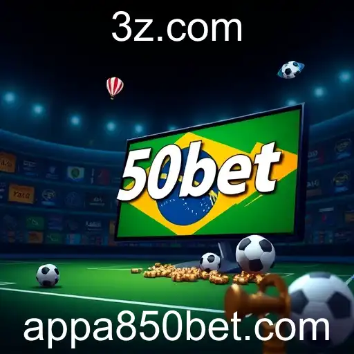 850bet: Evolução e Tendências no Mercado de Jogos