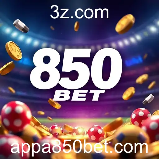 A Ascensão do 850bet nos Jogos Online: Uma Nova Era de Entretenimento