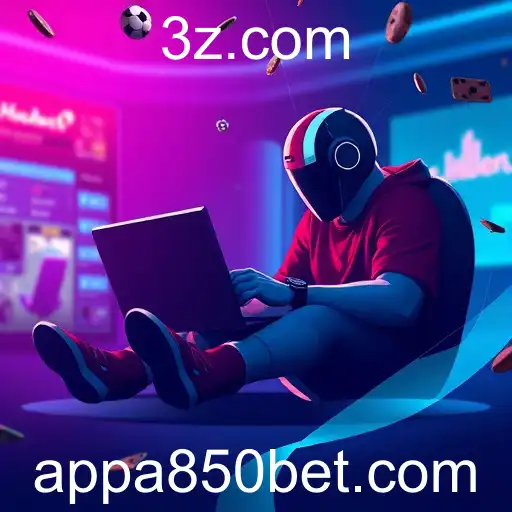 A Ascensão e os Desafios do Mercado de Jogos Online em 2025