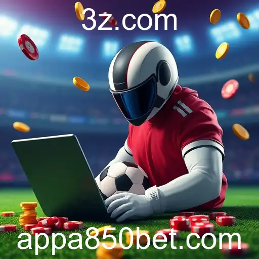 A Ascensão do 850bet no Cenário de Jogos Online