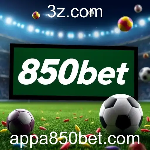 A Ascensão da 850bet no Cenário de Apostas Online
