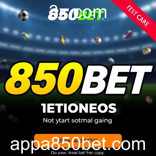 Explorando as Promoções no 850bet: Oportunidades e Vantagens para Jogadores