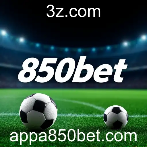 Explorando a Categoria de Apostas Esportivas no 850bet