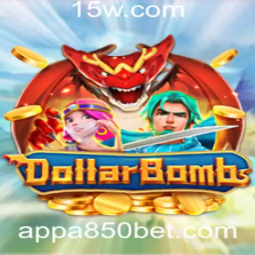 Explorando o Mundo de DollarBombs: O Jogo Estratégico Baseado em 850bet