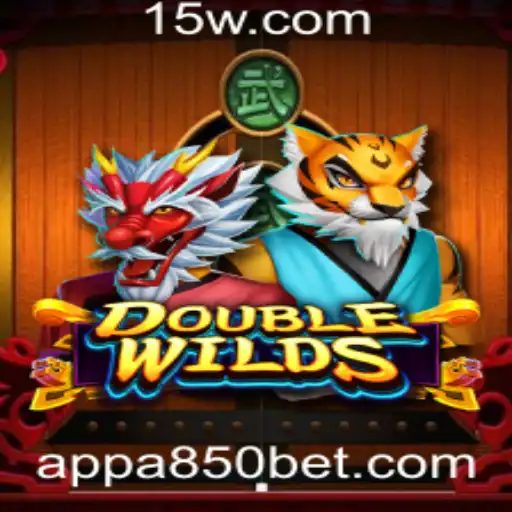 Conheça 'DoubleWilds': Um Mergulho no Novo Jogo de Cassino com 850bet