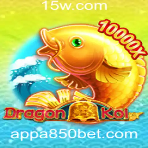 Descubra DragonKoi: O Jogo de Aposta que Está Conquistando o Mercado com 850bet