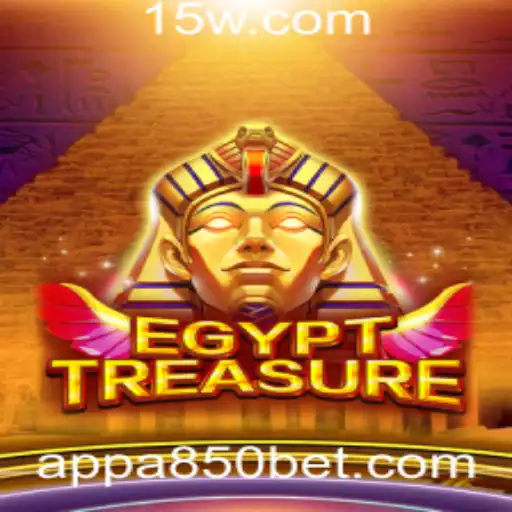 Explore o Fascinante Mundo de EgyptTreasure