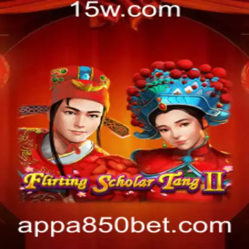 Explorando o Mundo de Flirting Scholar Tang II