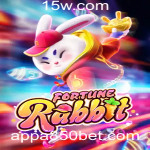 FortuneRabbit: Descubra o Fascinante Mundo do Jogo com 850bet