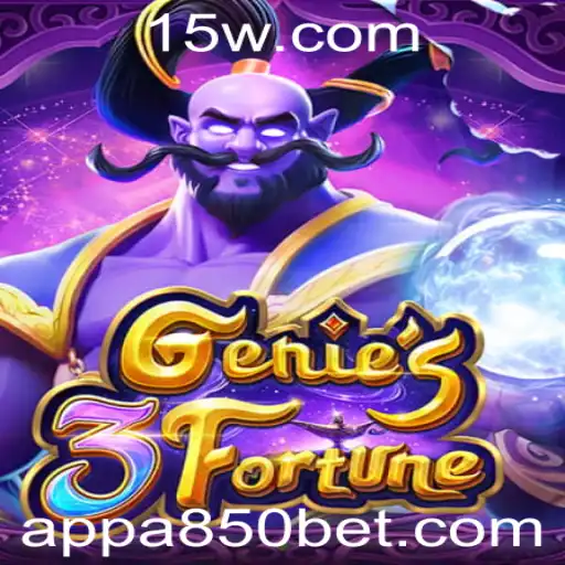Explorando o Jogo Innovative 'Genie3Fortune' e sua Estratégia com 850bet
