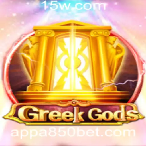 Descubra o Fascinante Mundo de GreekGods: O Jogo que Conquista com a Palavra-chave 850bet