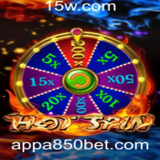 Descubra o Empolgante Mundo de HotSpin no 850bet