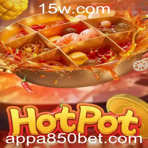 Explorando o Mundo do Jogo Hotpot com 850bet