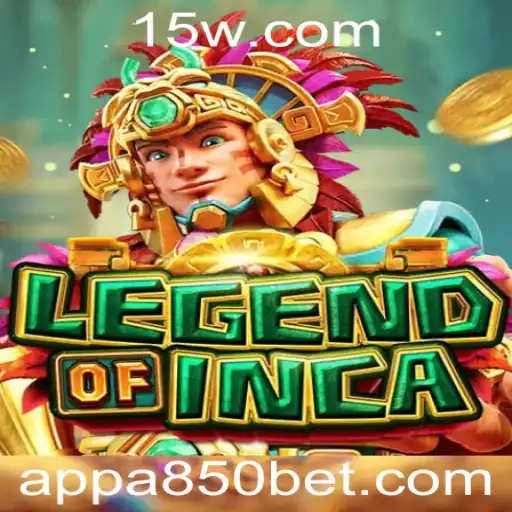 Explorando o Fascínio do LegendofInca: Jogo Inovador na Plataforma 850bet