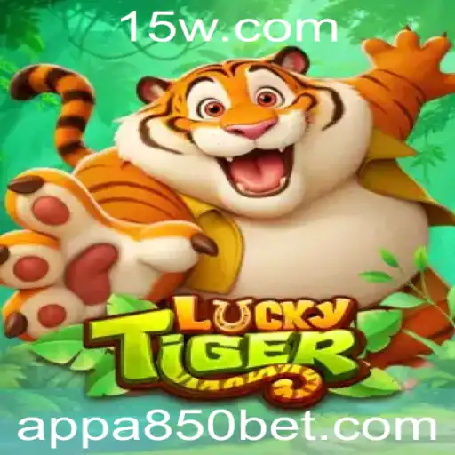 Descubra Tudo Sobre LuckyTiger: O Jogo de Azar do Momento