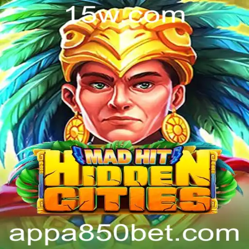 Explorando MadHitHiddenCities: Um Mergulho no Mundo do Jogo com 850bet