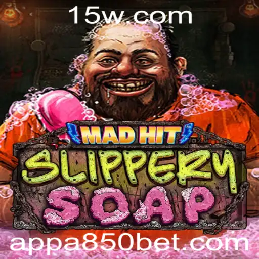 MadHitSlipperySoap: O Jogo que Conquista a Nova Geração