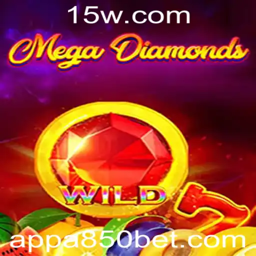 MegaDiamond: O Brilho do Novo Jogo de Apostas