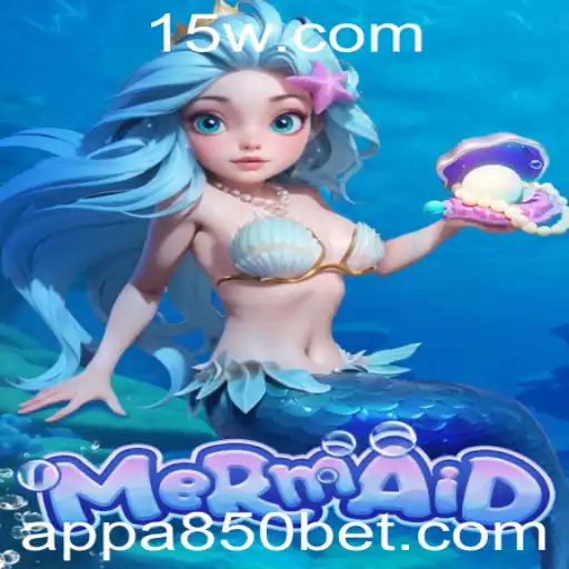 Descobrindo o Fascinante Mundo de 'Mermaid': Um Jogo de Aventura Aquática com 850bet
