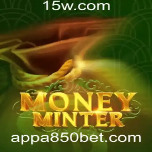 Explore o Empolgante Mundo do Jogo MoneyMinter com 850bet