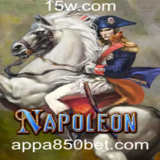 Explorando as Dinâmicas e Regras do Jogo Napoleon com ênfase no 850bet