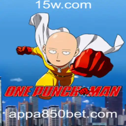 OnePunchMan: Desvendando o Universo do Jogo e a Estratégia 850bet