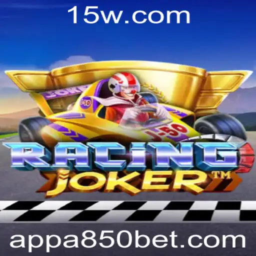 RacingJoker: A Excitante Aventura no Mundo das Corridas e Apostas