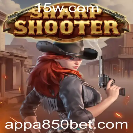 Descubra o Mundo de Sharpshooter: O Jogo de Estratégia da 850bet