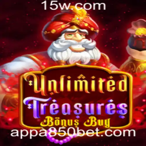 Explorando o Mundo Encantado de UnlimitedTreasuresBonusBuy