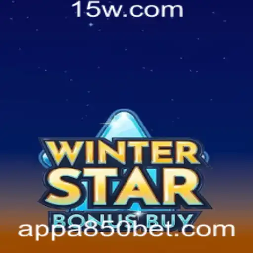 Explorando o Mundo de WinterStarBonusBuy e a Experiência de Jogo com 850bet